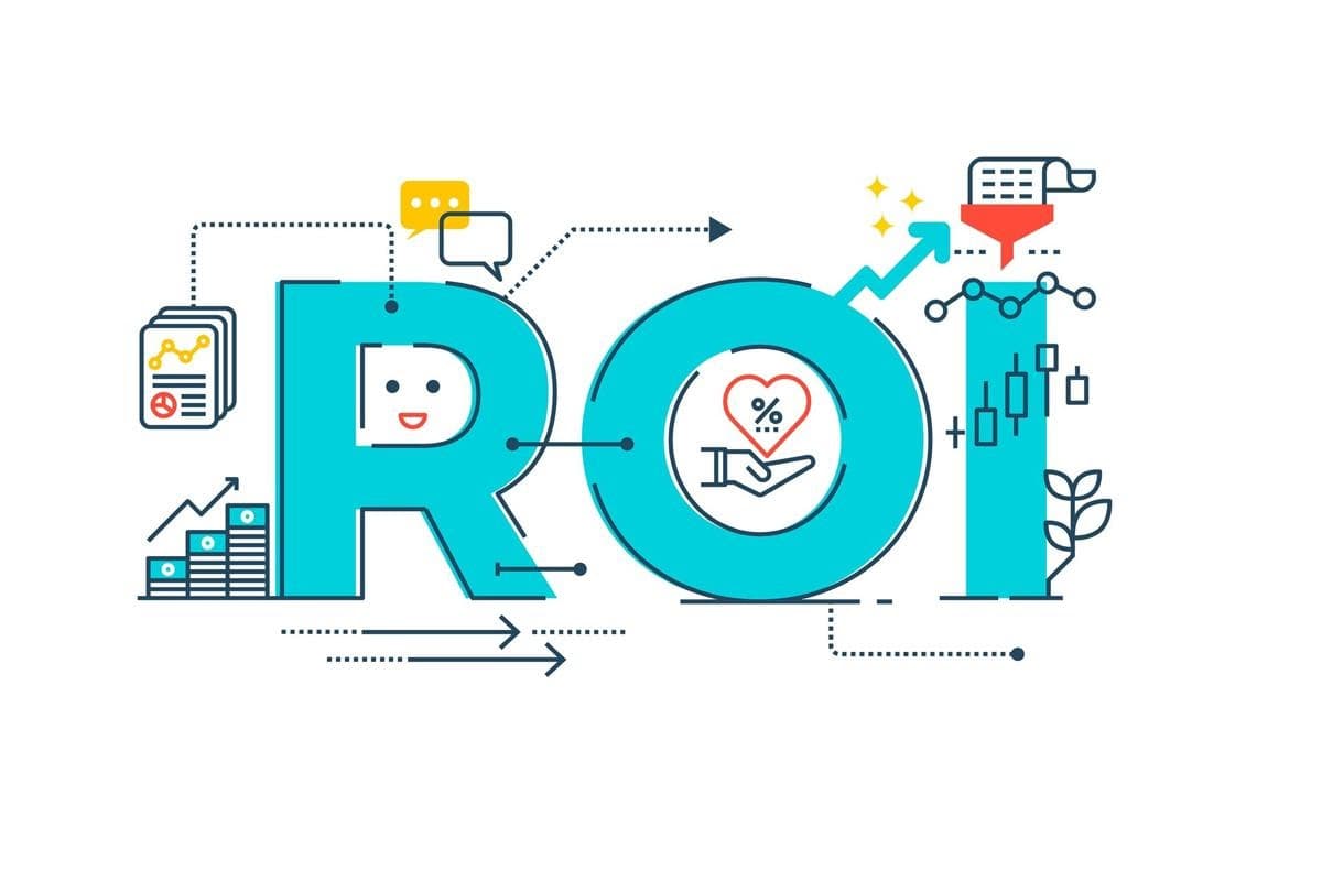 ROI là gì? Mọi điều bạn cần biết về ROI trong Marketing 2025