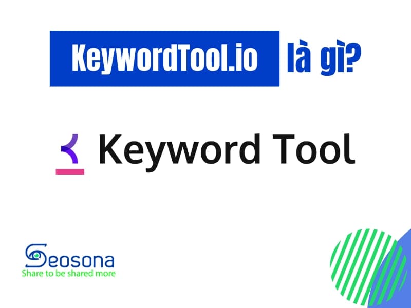 Keywordtool.io: Công cụ nghiên cứu từ khóa SEO miễn phí