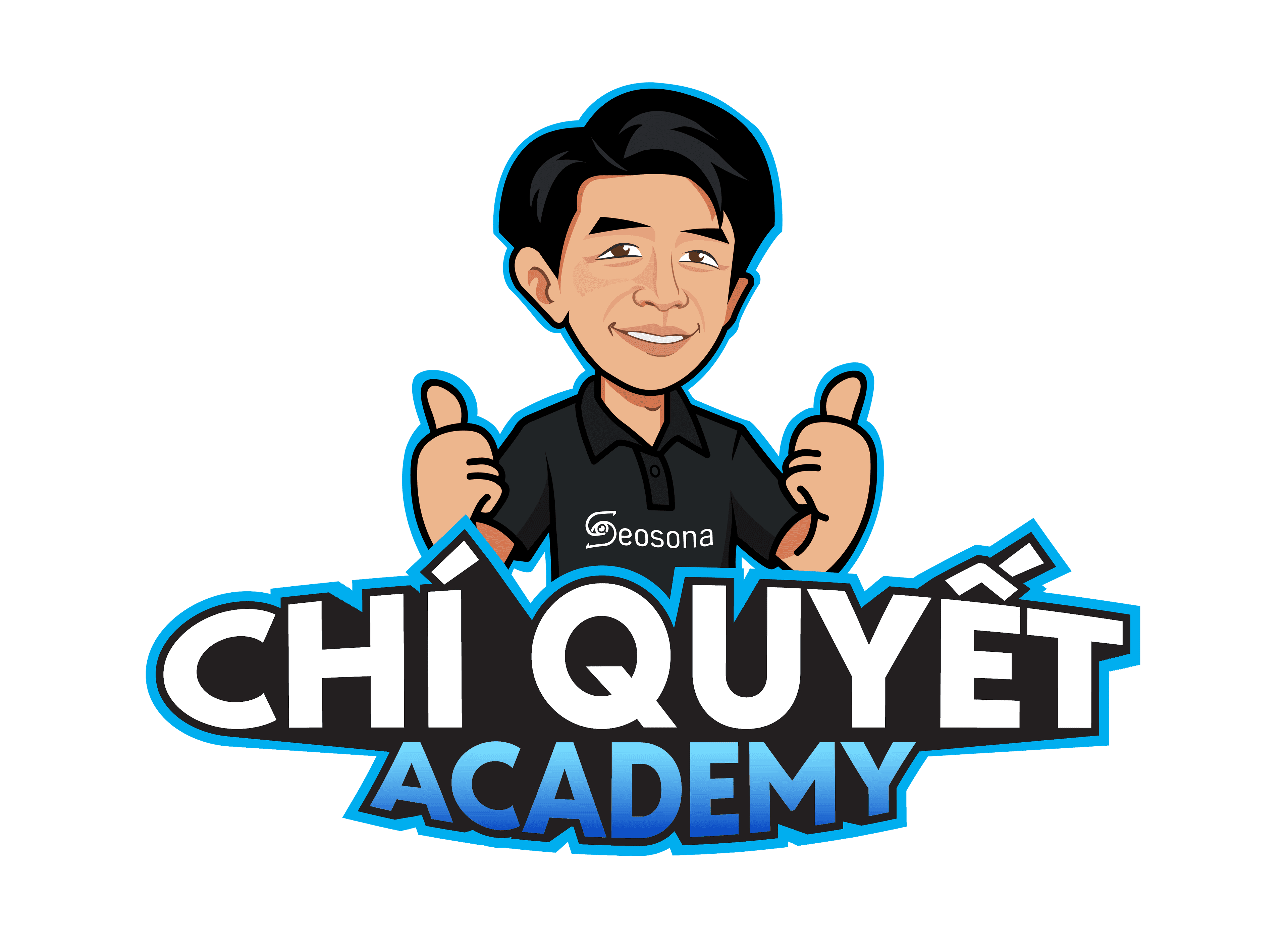 Chi Quyet Academy