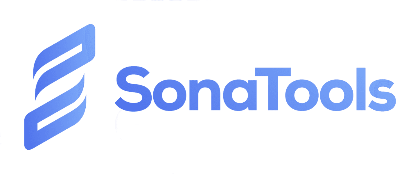 Sonatools
