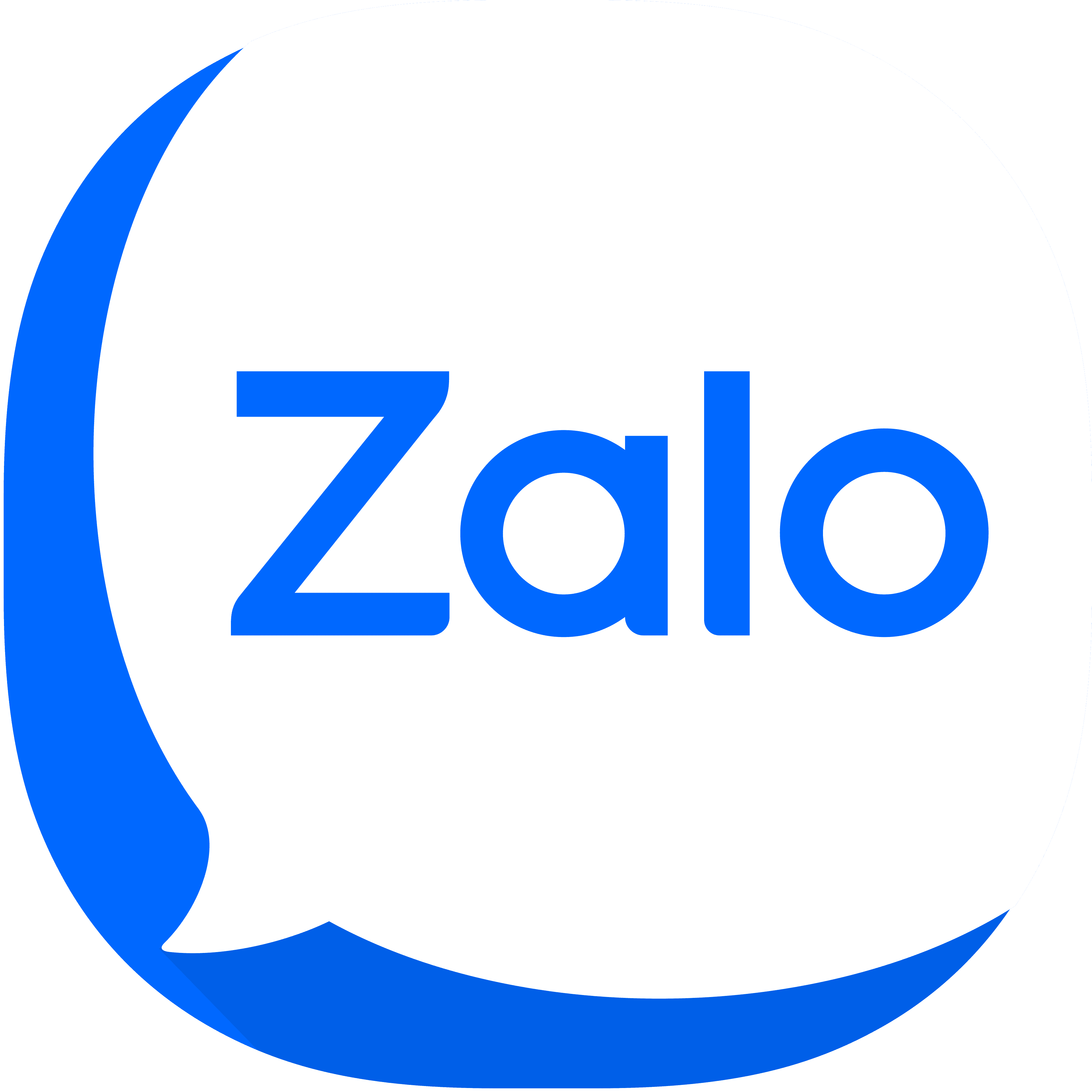 Cộng đồng Zalo Group