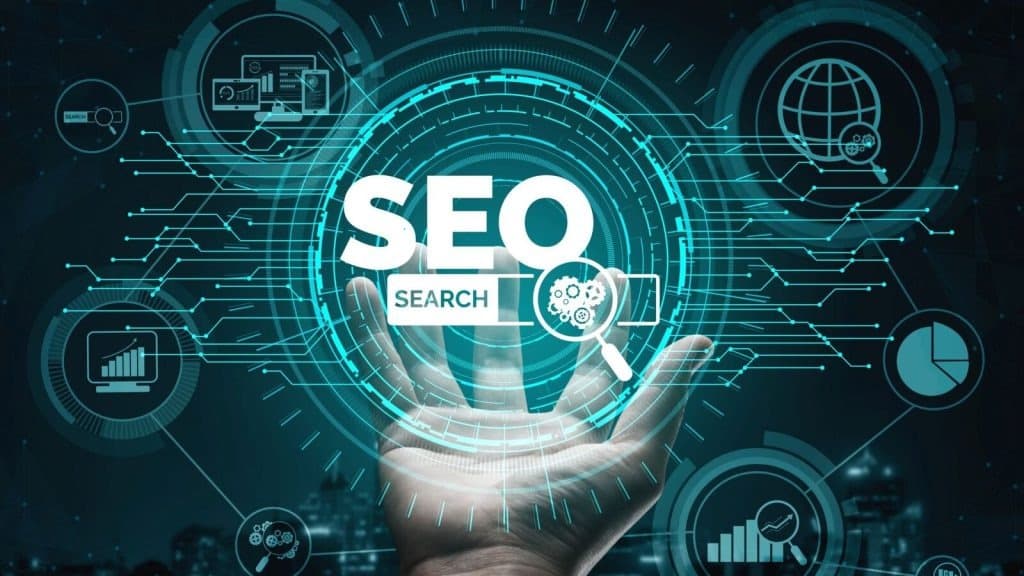 SEO là gì?