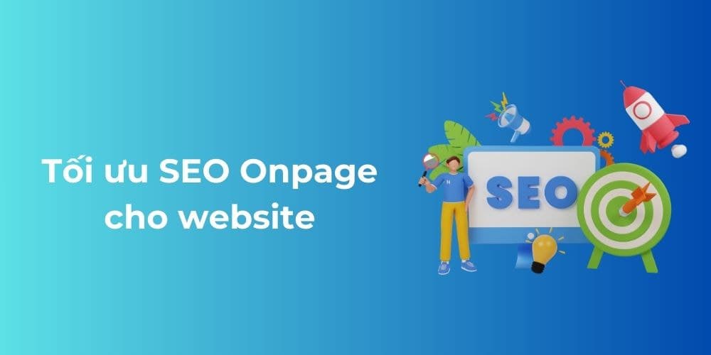 SEO Onpage