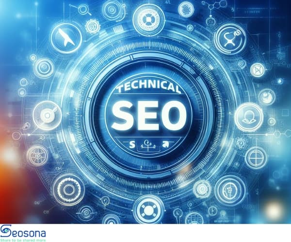Technical SEO