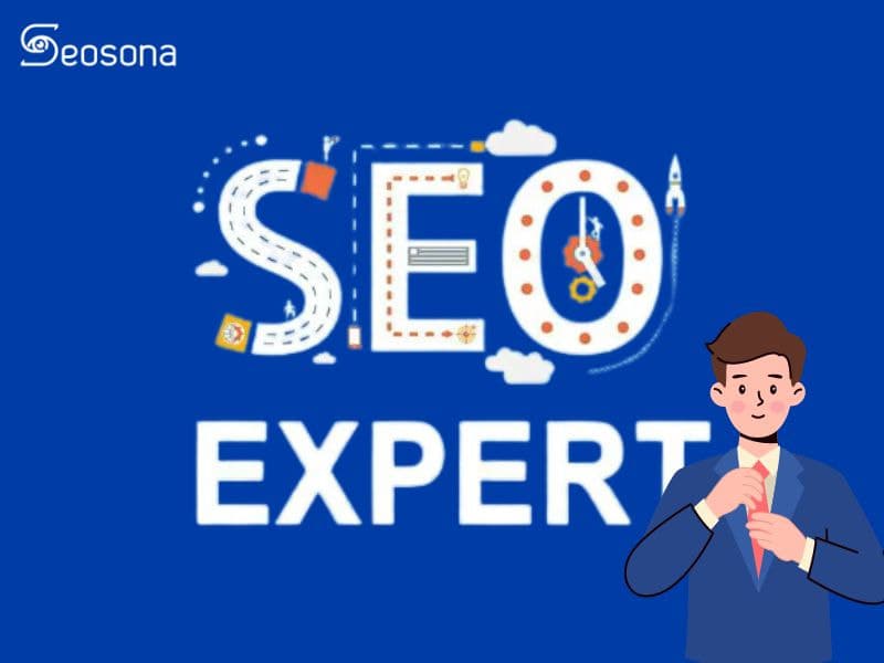 Chuyên gia SEO: Trở thành SEO Expert chuyên nghiệp trong 6 bước