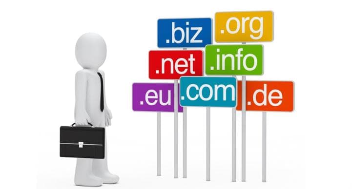 Tất tần tật về domain: Khái niệm, phân loại, cách đăng ký và quản lý 2025