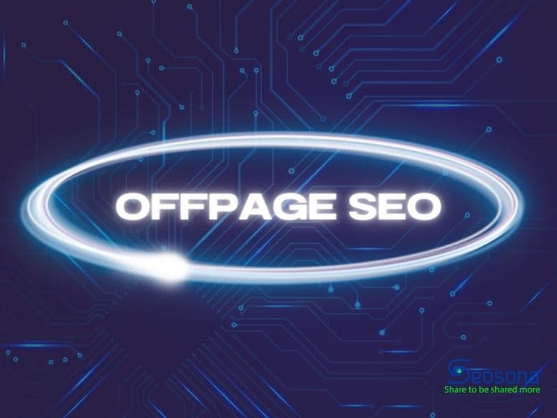 Hướng dẫn 17 kỹ thuật tối ưu Off-page SEO hiệu quả 2025