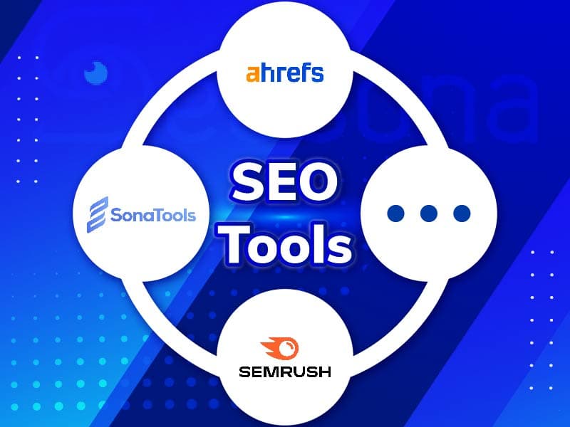 TOP 12+ phần mềm SEO Website miễn phí và trả phí hữu ích nhất
