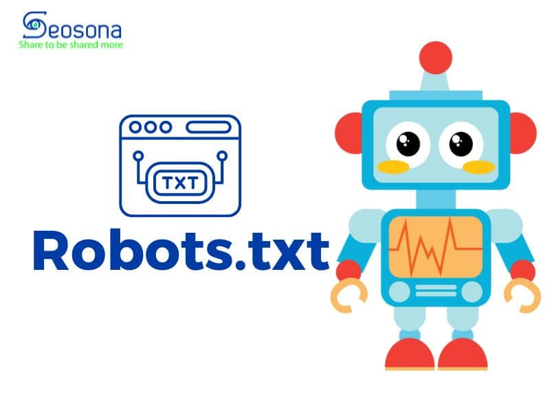 Robots.txt là gì? 3 bước tạo file robot.txt cho website wordpress
