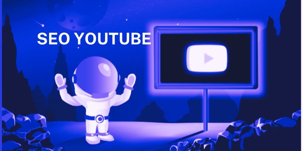 SEO YouTube là gì? 7 Bước SEO YouTube đạt top 2025