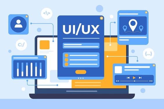 9 cách tối ưu UX/UI trong thiết kế website mới nhất 2026