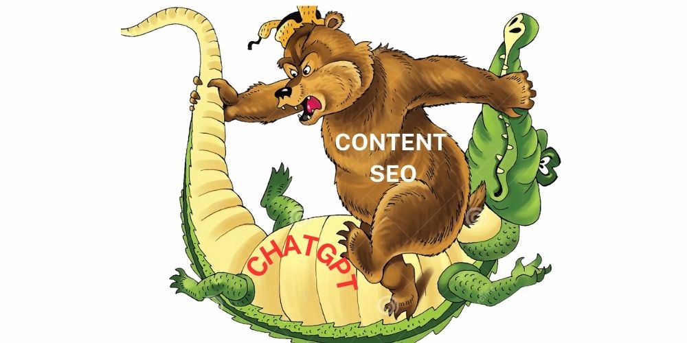 Chat GPT và Content SEO