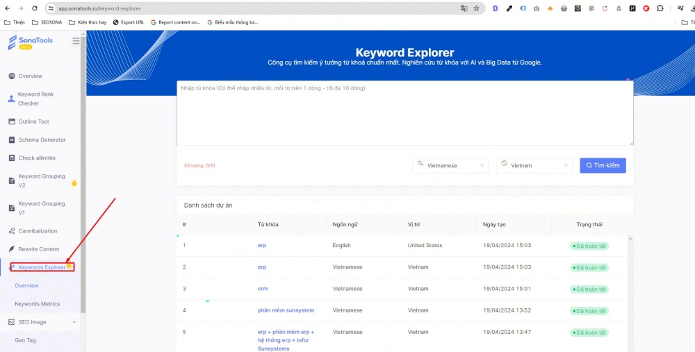 SEO content là gì? 8 bước xây dựng kế hoạch content SEO hiệu quả