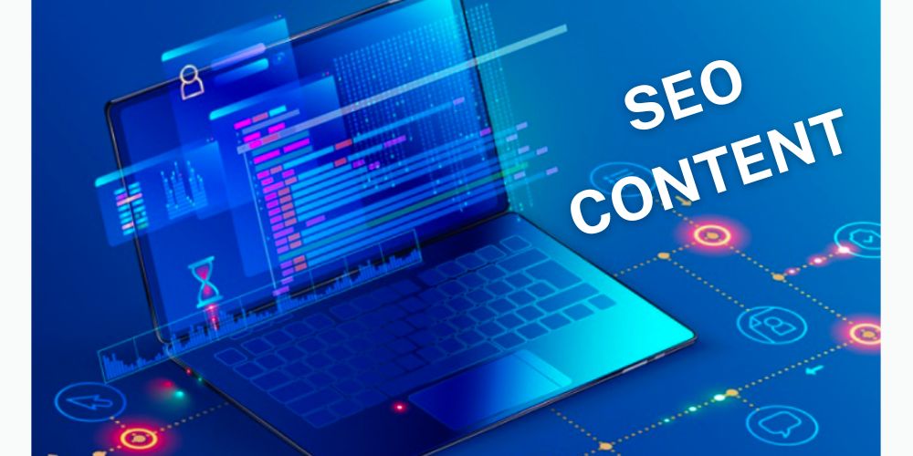 SEO content là gì?