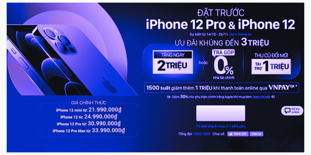 Infographic của Iphone