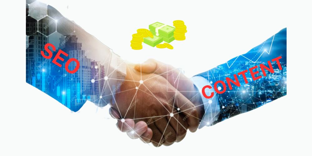 Mối quan hệ giữa SEO và Content Marketing