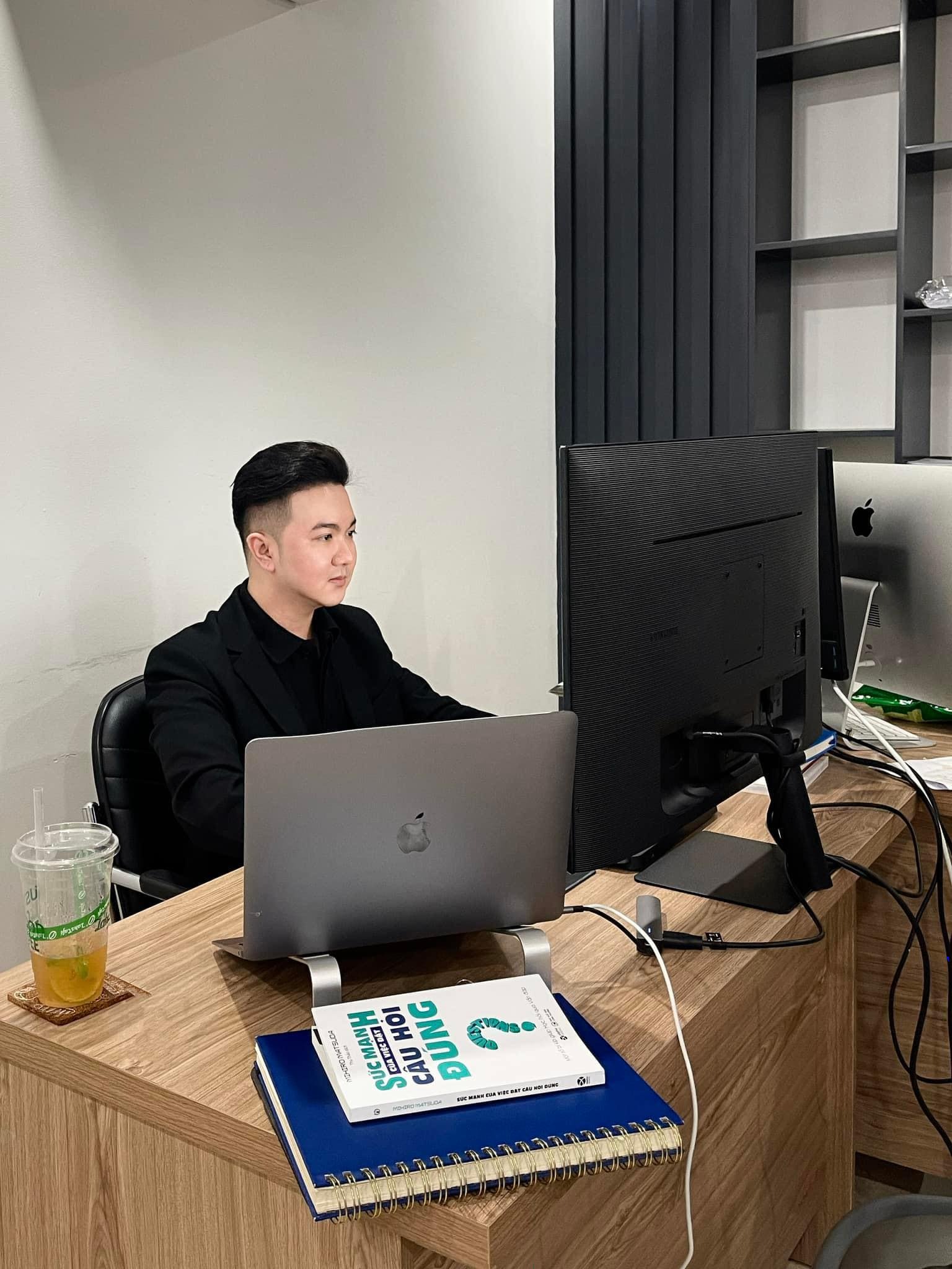 Trần Chí Nhẫn