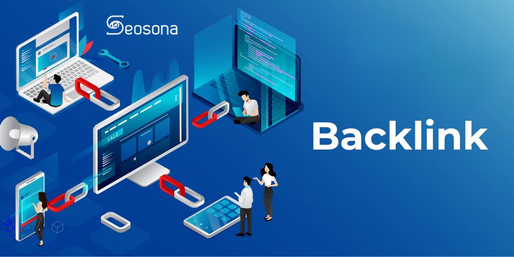 Backlink là gì?