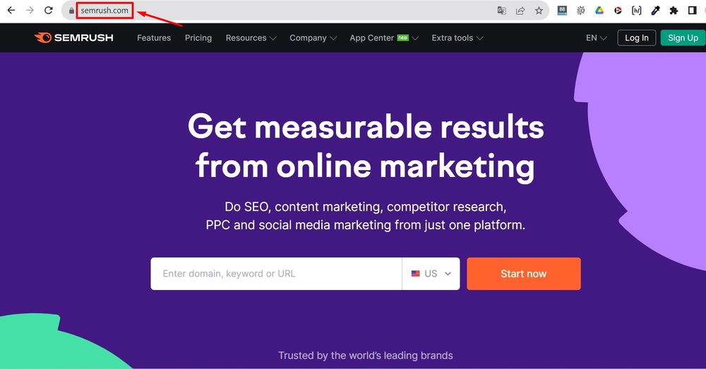 Semrush