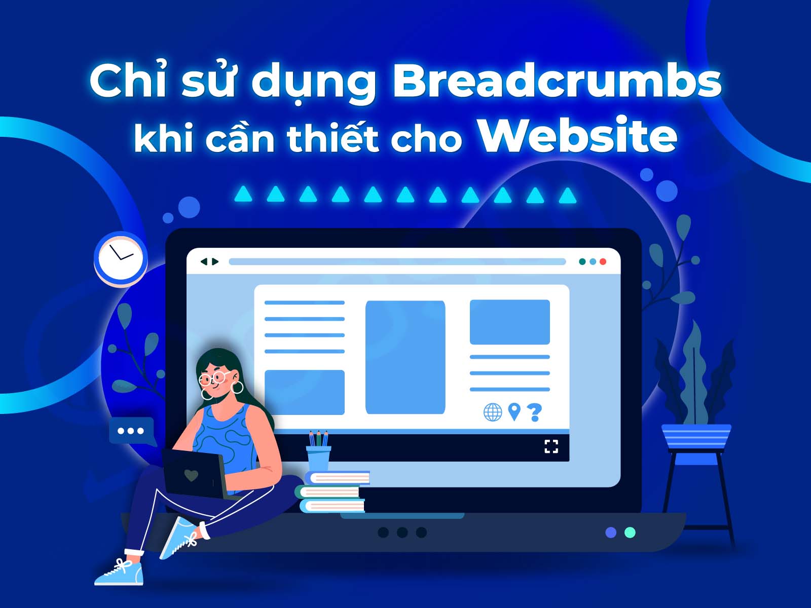 breadcrumb la gi
