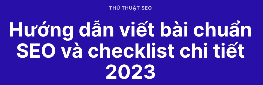 ví dụ về tối ưu heading 1