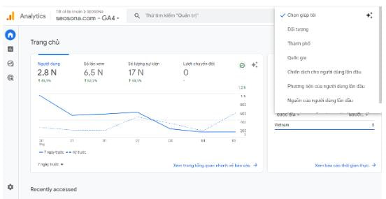 Top 7 công cụ Check traffic website tốt nhất SEOer không nên bỏ qua