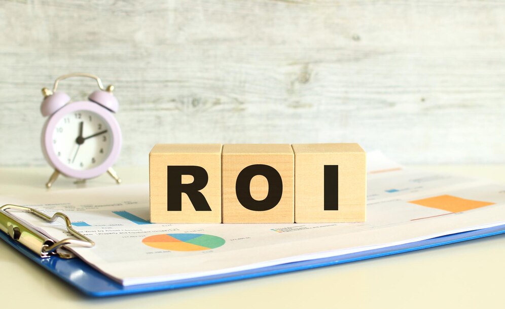 Đo lường ROI quá sớm