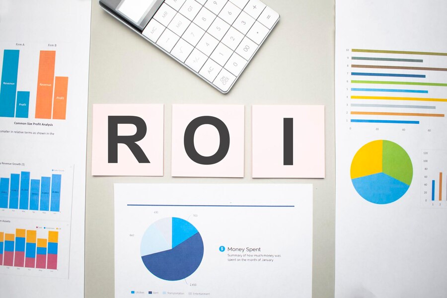 ROI là gì?
