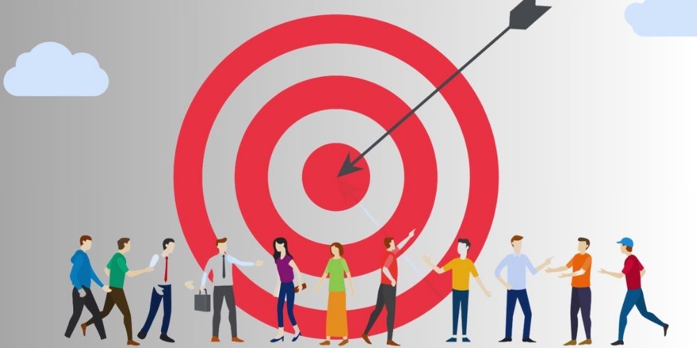Đối tượng khách hàng của chiến lược SEO
