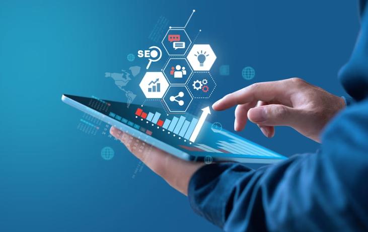 Tìm hiểu về Marketing online
