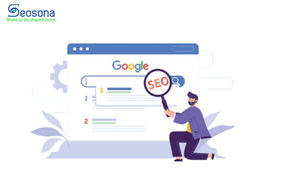 Nắm vững các kiến thức nền tảng về SEO