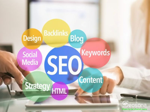 Tối ưu hóa chi phí và thời gian chính là lợi ích khi đồng hành cùng công ty Seo uy tín