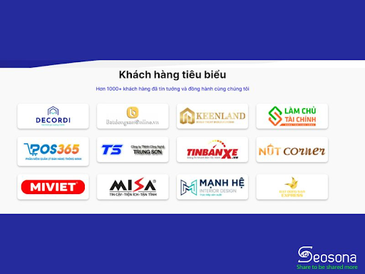 Đánh giá kinh nghiệm thông qua tệp khách hàng