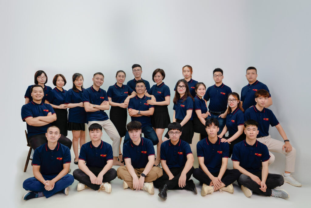 Top 12+ công ty seo uy tín chuyên nghiệp tại Việt Nam 2026