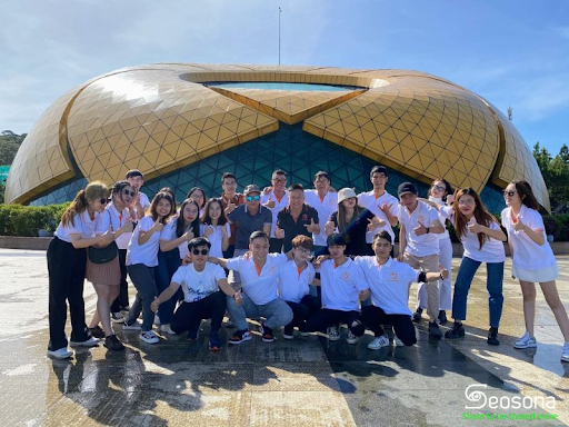 công ty SEO - Giải Pháp SEO