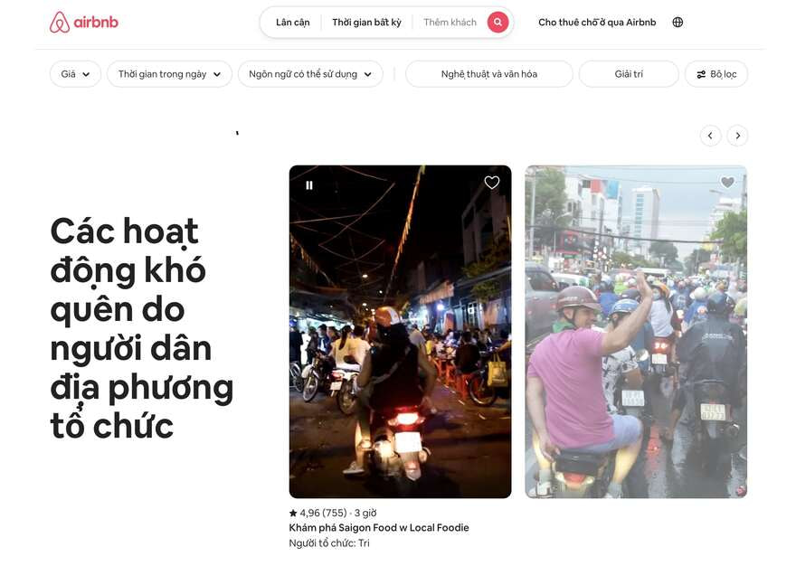 ví dụ về content Guides và eBooks