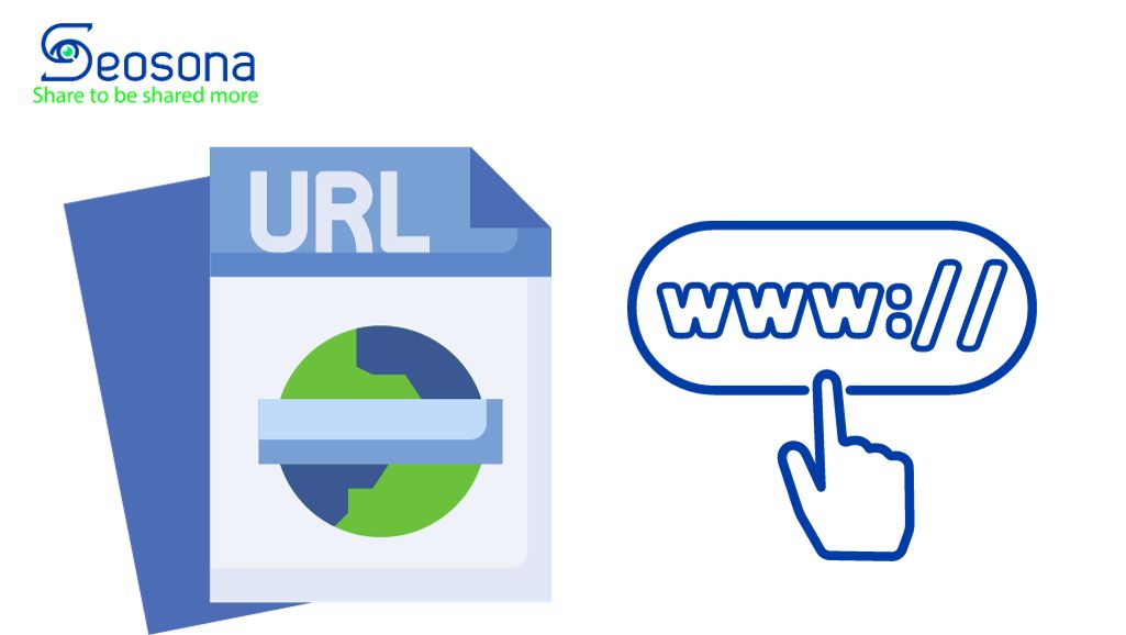 Hình minh họa URL