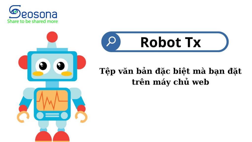 Hình ảnh minh họa: tệp robot tx là gì