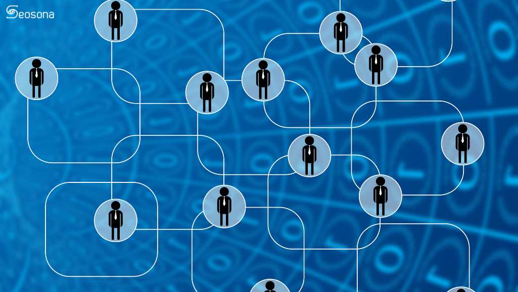 Hình minh họa về Backlink