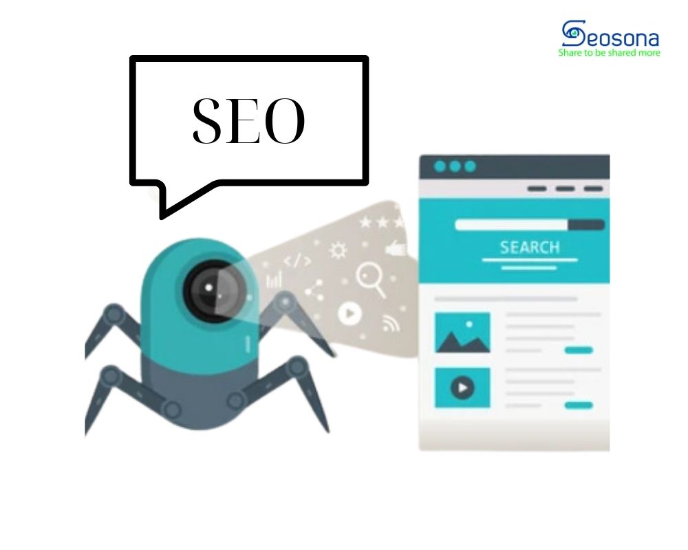 Tối ưu crawl và nội dung để SEO tốt hơn