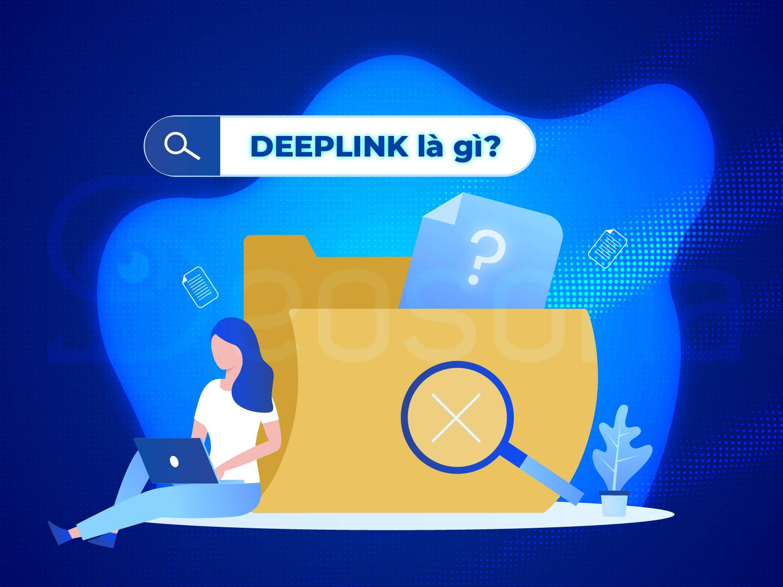 deep link