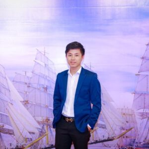 Testimonial của Mr. Hoàng Văn Hệ, Founder Nội thất Mạnh Hệ
