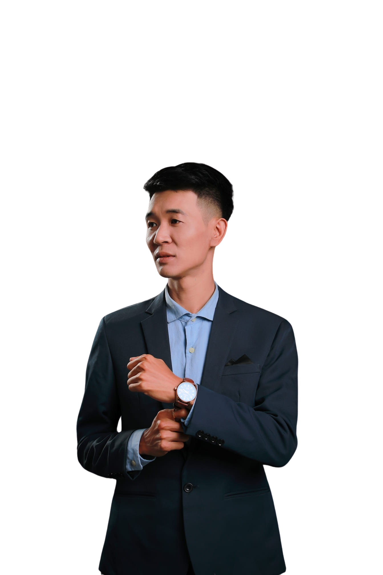 Minh họa lời kêu gọi đăng ký dịch vụ Webcare