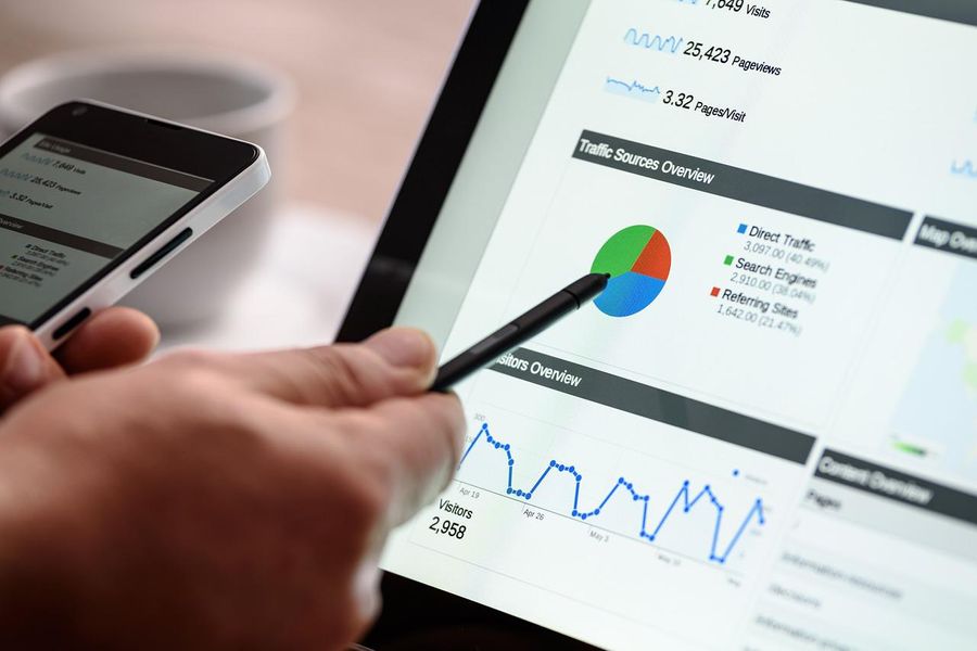 Lợi thế dịch vụ Webcare: phát triển bền vững