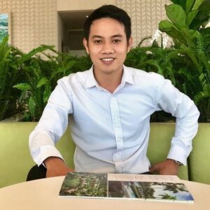 Testimonial của Mr. Dương Ngọc Báu, Founder Saigon Land