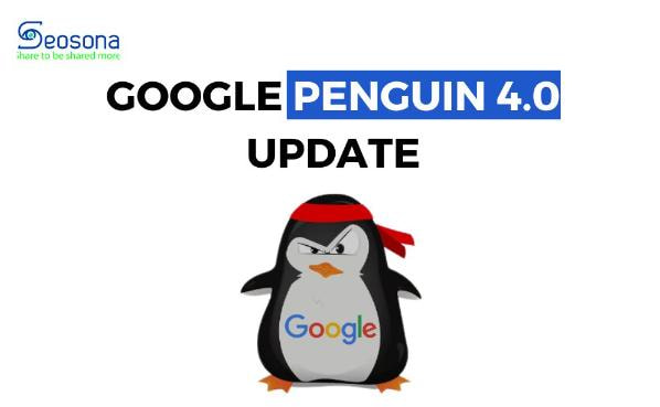 thuật toán Penguin