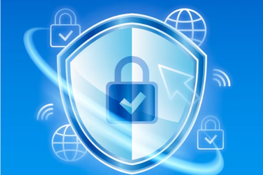 Những thông tin DMCA có thể bảo vệ