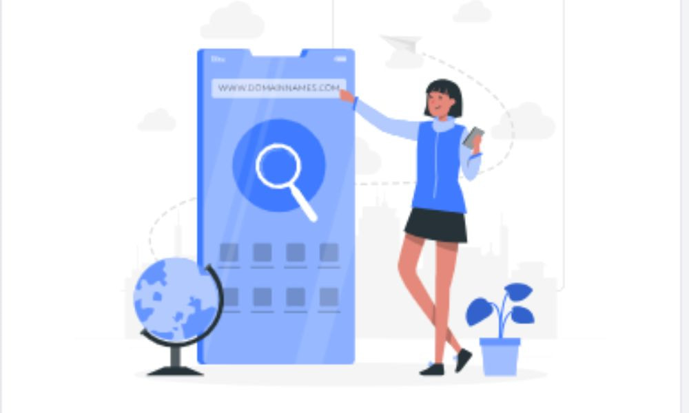 Domain Name System