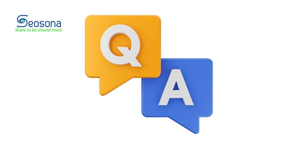 Câu hỏi thường gặp về điểm Domain Authority