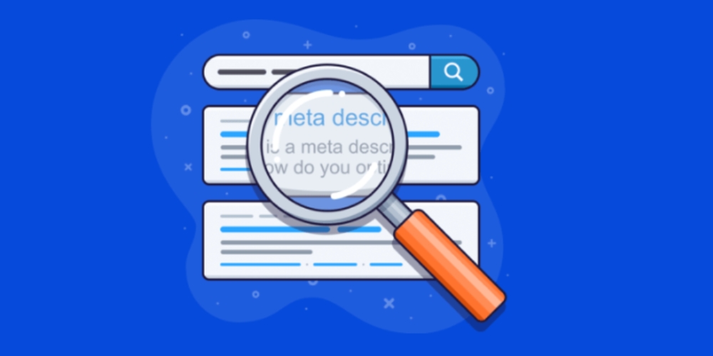 Trùng lặp thẻ Meta Description